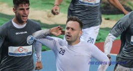 Mercato Eccellenza: nuovo innesto Scafatese, Varriale saluta Agropoli