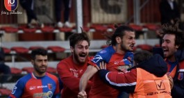 La Gelbison vince il recupero: Mautone piega il Roccella