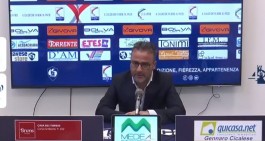 Cavese, ds Lamazza: "Non molliamo, lotteremo fino all'ultimo"