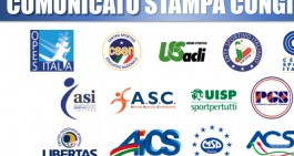 Riflessione dell'EPS regionale sugli allenamenti sospesi in zona rossa