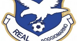Il Real Poggiomarino non si iscrive in Eccellenza: "E' un arrivederci"