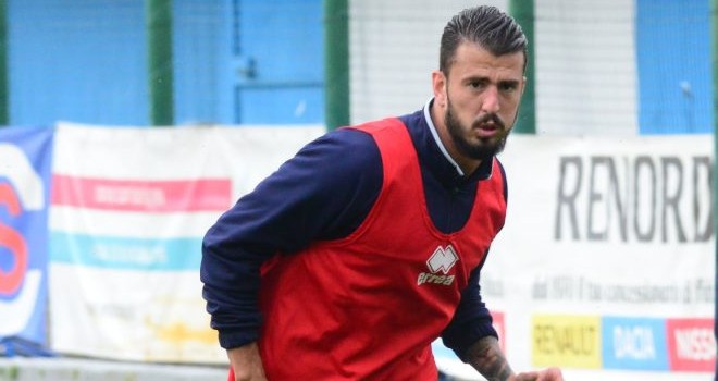 IamC - Seregno, in caso di Serie C pu&ograve; arrivare De Respinis