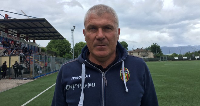 IamC - Ternana, Mariani: "Societ&agrave; pronta a investire sul futuro"