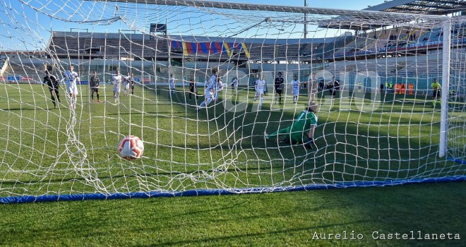 Serie D Play Off