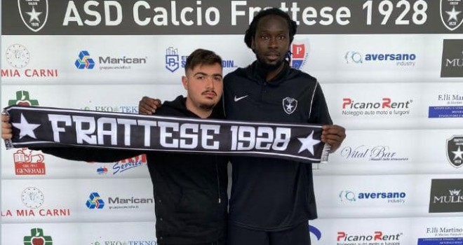 Diallo Moustapha