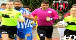 Nocerina: ceduto Cappa, tesserato Castaldo