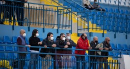 Potenza, l'offerta della Sbm c'&egrave; stata La proposta ora andr&agrave; vagliata