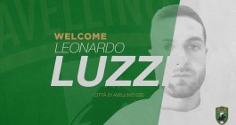 Citt&agrave; di Avellino, fantasia al potere con Leonardo Luzzi