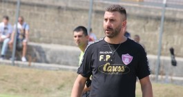 Maddalonese. Portone: "Ripartenza &egrave; speciale per tutto il movimento"