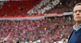 IamC - Napoli, spunta anche Rangnick per il futuro. Ecco le ultime