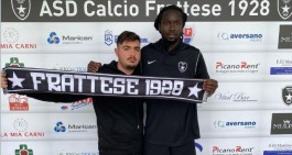 Frattese: cinque rinforzi e tre confermati