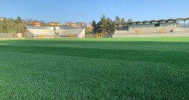 Picerno-Fidelis Andria, alle 15 inizierà la vendita dei biglietti 