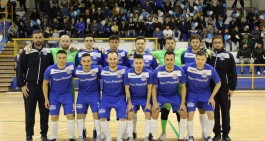 ACCADDE OGGI - 27 aprile 2019: il CMB promosso in Serie A