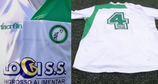 Dramma Viscido, la Virtus Avellino ritita la numero quattro