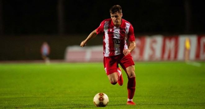 IamC - Matelica, per Di Renzo si accendono sirene dalla Serie B