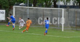 La Pro Eureka è in fuga, Atletico gagliardo ma la rimonta non riesce 