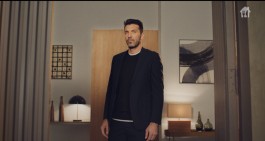 Gianluigi Buffon per "The Just Eat Delivery" ad EURO 2020