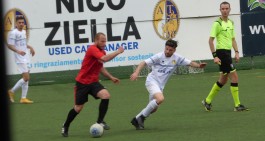 Atletico Torino cede nel finale, Aygreville gran rimonta: da 0-2 a 4-2