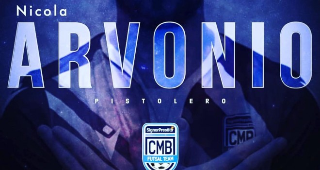 Arvonio