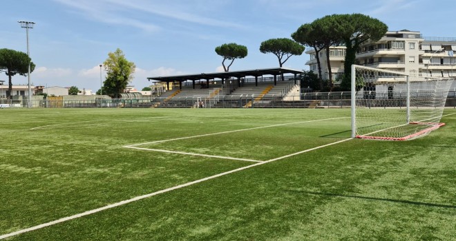 Serie D: Savoia e Nocerina ai playoff. Afragolese salva,Nola retrocede