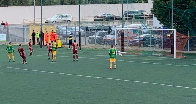 Lavello e Francavilla ad un passo dal raggiungimento degli obiettivi