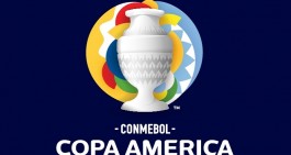 Copa America, si parte: il programma della fase a gironi