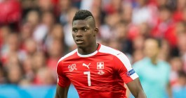Galles-Svizzera 1-1: angoli decisivi, ad Embolo risponde Moore