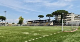 Serie D: Savoia e Nocerina ai playoff. Afragolese salva,Nola retrocede