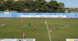 Santa Maria battuto nel match di recupero, vince il Marina di Ragusa