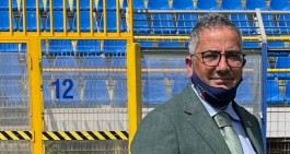 Juve Stabia, scossone in societ&agrave;: saluta Pavone, arriva Marra Cutrupi