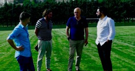 Serie C 21/22: l'Avellino ha stabilito data e sede del ritiro