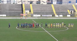 Puteolana e Giugliano salutano la Serie D: retrocesse in Eccellenza