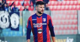 Potenza, la priorit&agrave; per il mercato &egrave; il difensore: in pole Redolfi