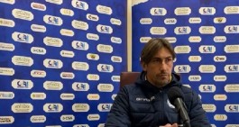 Indiscrezione dalla Puglia: Panarelli nel mirino del Lavello