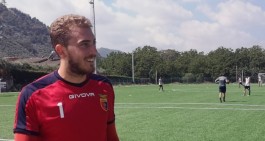 Viteritti e Conson lasciano ufficialmente il Potenza Si segue Avella
