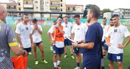 Equipe Campania, Trovato: "Edizione dedicata a Vanacore e Viscido"