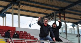 Calia, presidente dell'Altamura: "Il nostro titolo a Matera? Mai"