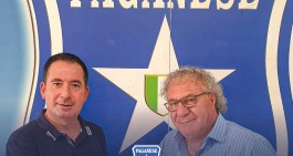 Paganese: divorzio col ds Accardi. Torna in societ&agrave; D'Eboli