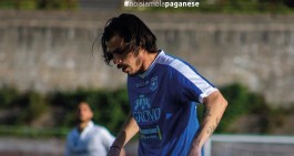 Paganese: tris di rinforzi, un addio e un rinnovo