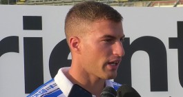 Benevento. E' quasi fatta per un terzino che arriva dal Pescara.