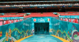 Euro 2020 | Italia-Inghilterra: le formazioni ufficiali