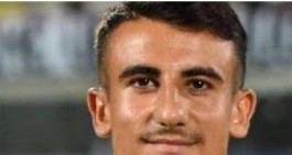 Francavilla, nuovo annuncio nella notte: approda nel Sinni Antonacci