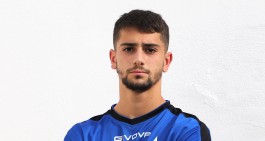 Foggia, nel mirino il giovane Ferrante del Bisceglie