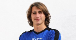 Potenza, &egrave; fatta per Zagaria Si sta chiudendo per Costa Ferreira