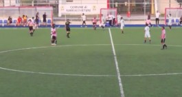 AMICHEVOLE - Il Palermo passa a Villa d'Agri: piegato il Monopoli