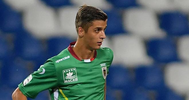 IamC - Pistoiese, in attesa della Serie C ecco Sabotic