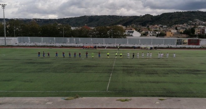 stadio Giarrusso