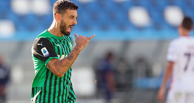 foto di sassuolocalcio.it