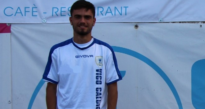 Mercato: Polverino a Ponticelli, Mangini a Vico. Tris della Puteolana