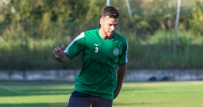 Andrea Arcidiacono (photo Coppari)